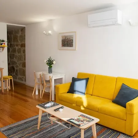 Olival 54 Apartments Porto Exterior photo