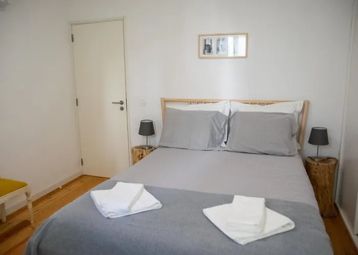 Olival 54 Apartments