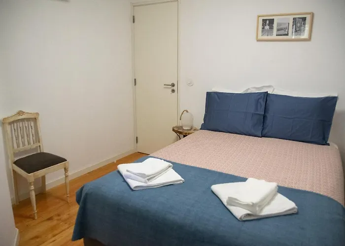 Olival 54 Apartments