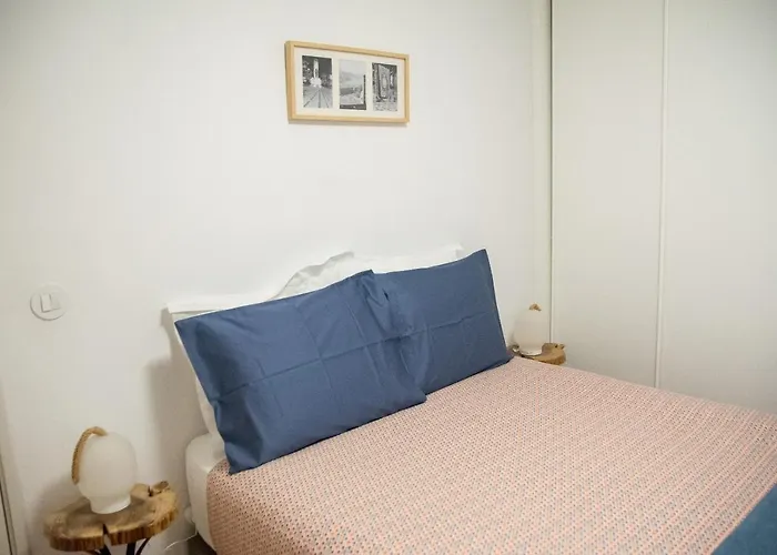 Olival 54 Apartments