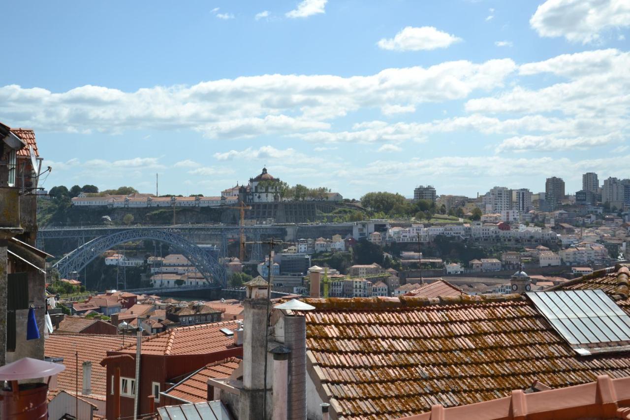 Appartamento Olival 54 Oporto