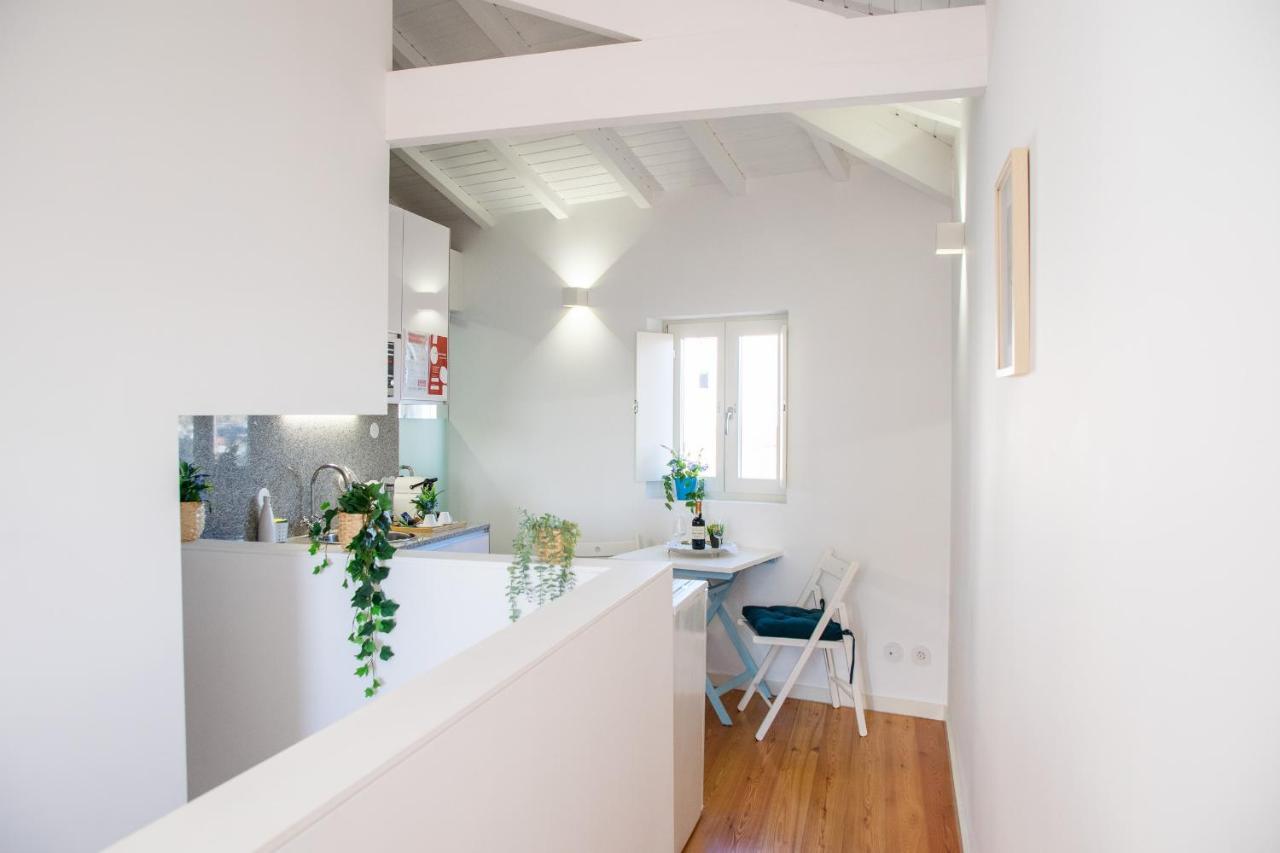 Olival 54 Appartamento Oporto