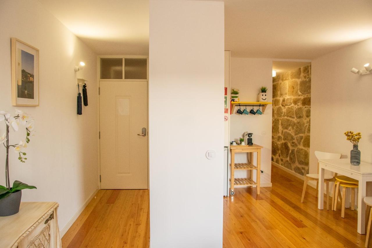 Olival 54 Appartamento Oporto