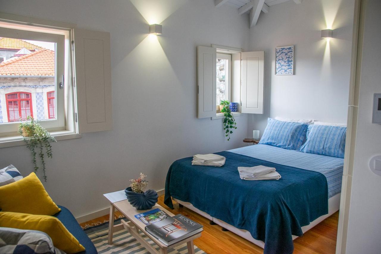 Appartamento Olival 54