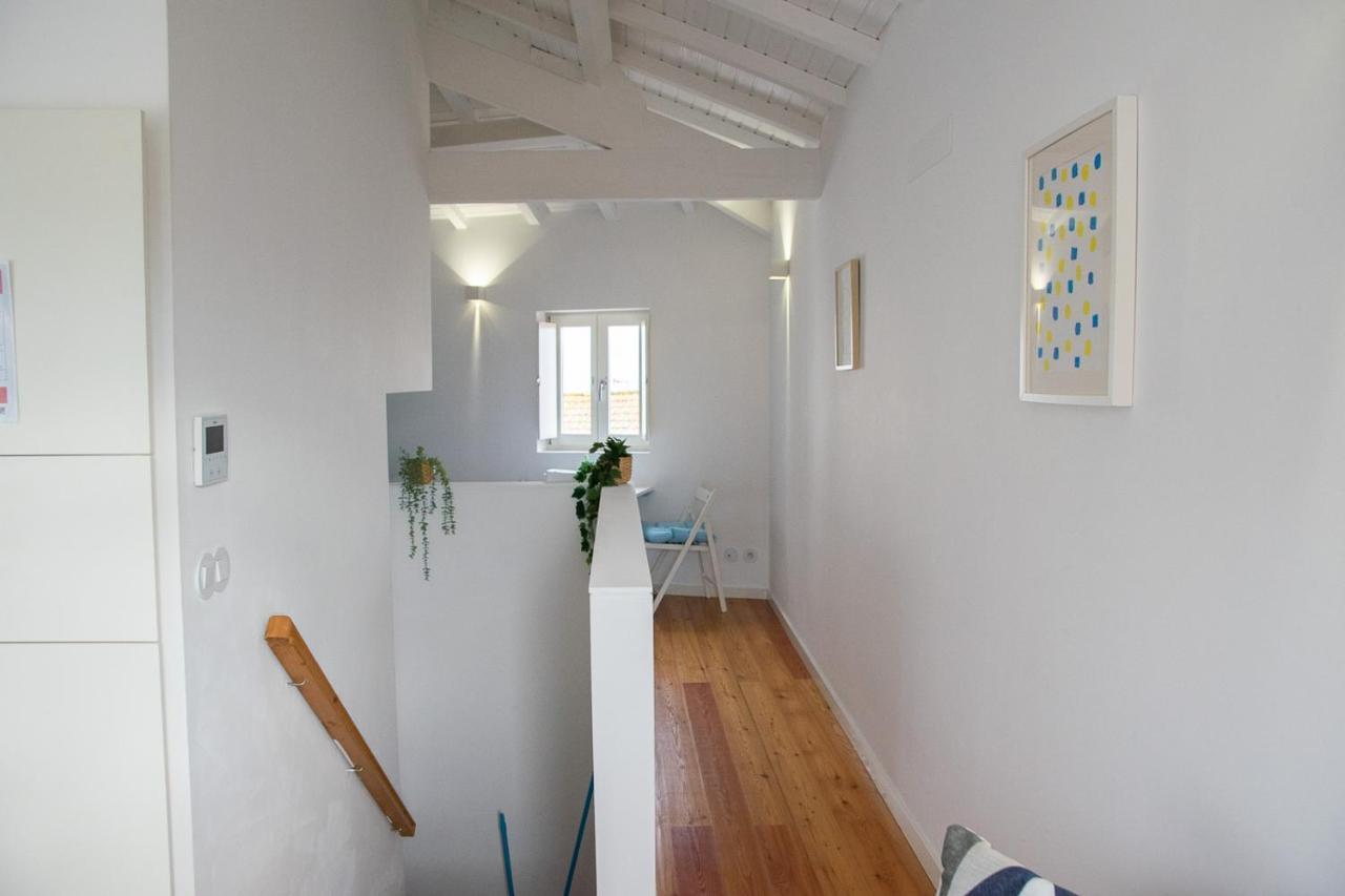 Olival 54 Appartamento Oporto