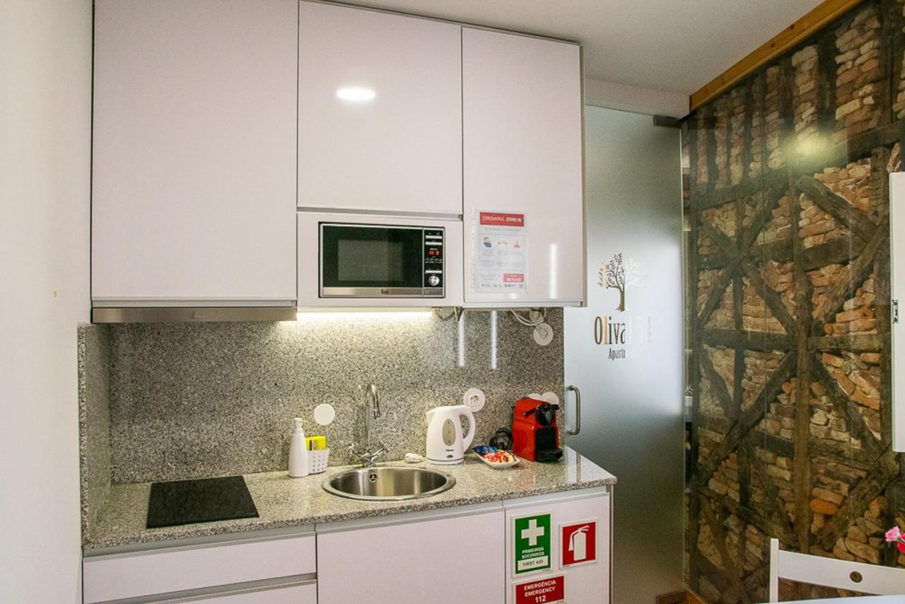 Olival 54 Oporto