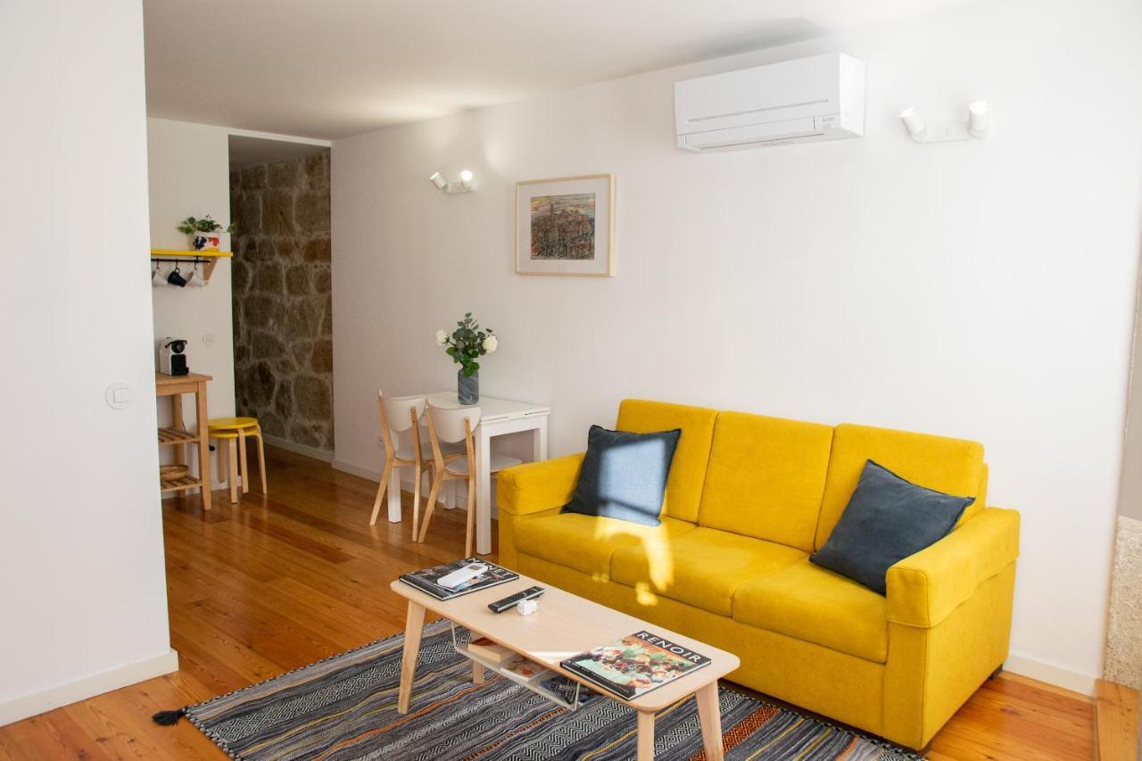 Appartamento Olival 54 *