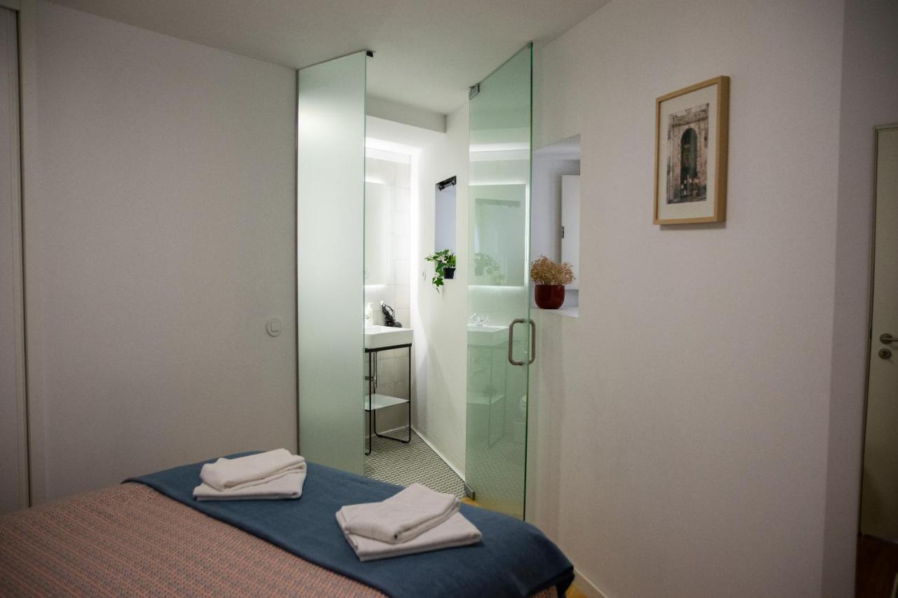 Appartamento Olival 54
